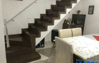 Imagem 6: SOBRADO - VILA FORMOSA - SP