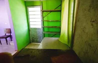 Imagem 5: Sobrado no Tatuquara