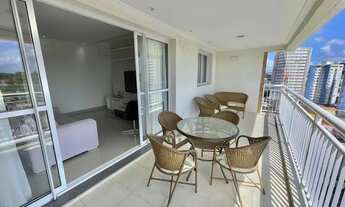 Imagem 6: Ikê Imbuí 3/4 com suíte Andar Alto R$ 789.900,00