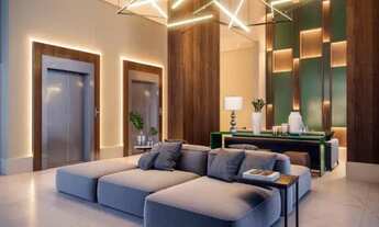 Imagem 4: APARTAMENTO RESIDENCIAL em São Paulo - SP, Pinheiros