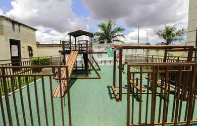 Imagem 7: Apartamento para alugar no bairro Planalto Ayrton Senna