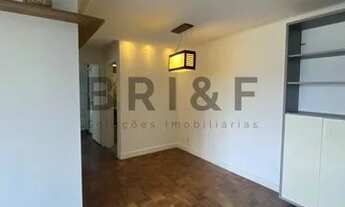 Imagem 2: Apartamento Lindo e Reformado para Locação na Berrini