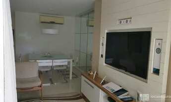 Imagem 2: Barra da Tijuca Apartamento com 3 dormitórios