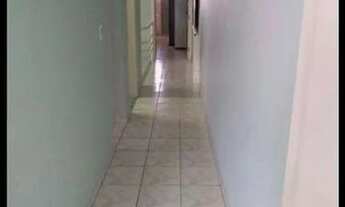 Imagem 7: Sobrado com 3 dormitórios, 155 m² - venda por R$ 555.000,00 ou aluguel por R$ 3.320,00/mês