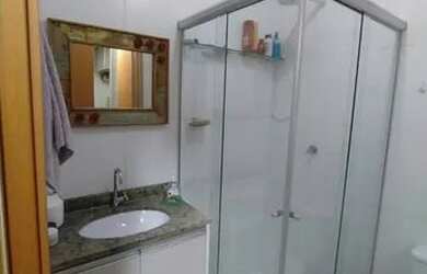 Imagem 6: Apartamento para venda possui 62 metros quadrados com 3 quartos