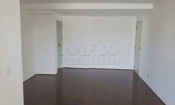 Imagem 2: Apartamento Padrão em Bauru