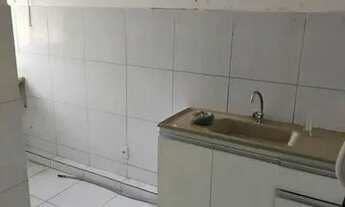 Imagem 7: Locação Apartamento Térreo - Reserva São Lourenço