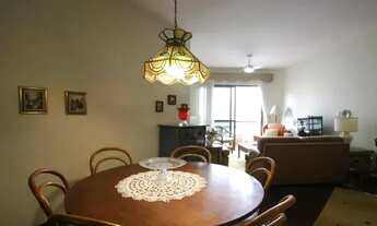 Imagem 6: APARTAMENTO Á VENDA COM 142m², 3 QUARTOS e 2 VAGAS Apartamento com 3 Quarto(s) e 4 banheir