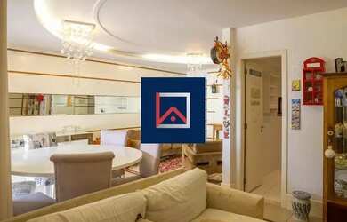 Imagem 3: Apartamento Locação 2 Dormitórios - 87 m² Alto de Pinheiros