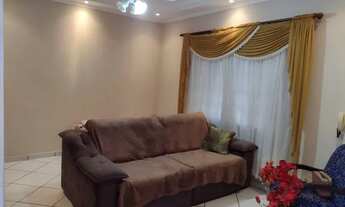 Imagem 2: Casa com 3 dormitórios à venda, 106 m² por R$ 470.000,00 - Morada do Sol - Americana/SP