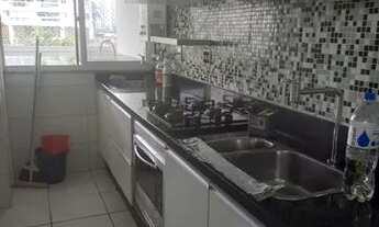 Imagem 7: Apartamento na Barra Olímpica a com 75 metros quadrados com 3 quartos