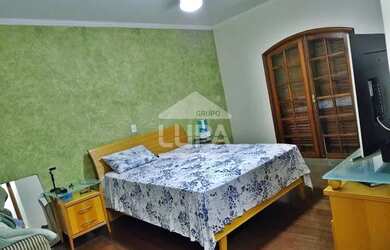 Imagem 7: SOBRADO COM 4 QUARTOS PARA VENDA, CITY AMÉRICA, SÃO PAULO