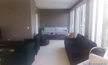 Imagem 7: CASA EM CONDOMÍNIO - MORUMBI - SP