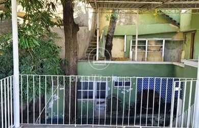 Imagem 6: Rio de Janeiro - Casa de Condomínio - Olaria