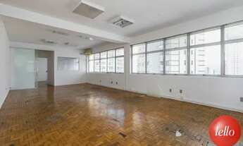 Imagem 5: São Paulo - Conjunto Comercial/Sala - Itaim Bibi