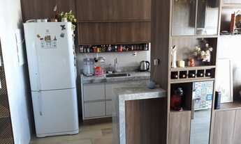 Imagem 5: Apartamento para venda tem 65 metros quadrados com 2 quartos em Praia de Itaparica - Vila