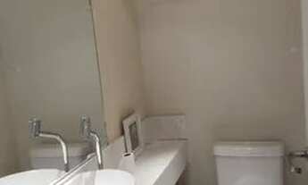 Imagem 7: Apartamento com 3 dormitórios para alugar, 162 m² por R$ 10.600,00/mês - Barra Funda - São