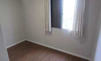 Imagem 2: Apartamento com 3 dormitórios à venda, 64 m² por R$ 260.000,00 - Conjunto Residencial Parq