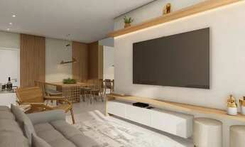 Imagem 3: Apartamento com 2 dormitórios à venda, 63 m² por R$ 334.143,63 - Cidade Ocian - Praia Gran