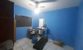 Imagem 2: Casa com 5 dormitórios à venda, 128 m² por R$ 280.000,00 - Jardim Helena - Ribeirão Preto