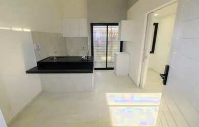 Imagem 4: Apartamento de 31m² no bairro Varjota