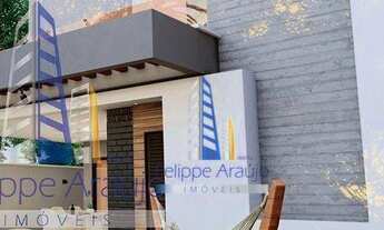 Imagem 6: Casa à venda, 266 m² por R$ 1.600.000,00 - Eusébio - Eusébio/CE