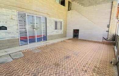 Imagem 4: Casa com ponto comercial já pronto para venda Parnamirim