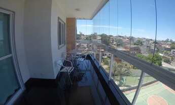 Imagem 4: BOM - Lindíssimo apartamento no Edifício Caiobás, 3 quartos sendo 2 suítes! R7