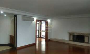 Imagem: Belo Apartamento 3 suítes/03 vagas/ 287m²