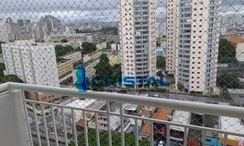 Imagem 6: Apartamento 2 Domitórios (5 min do Parque da Aclimação