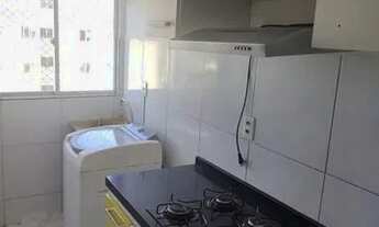 Imagem 5: 7 andar Mobiliado - Reserva São Lourenço