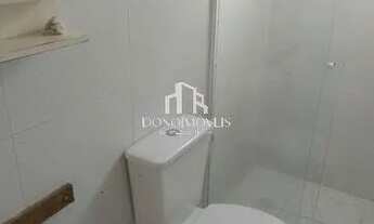 Imagem 6: Apartamento no condomínio tiradentes 50 m² - Santa terezinha - SBC