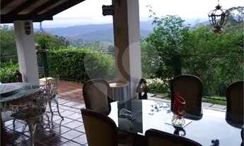 Imagem 2: Serra da Cantareira