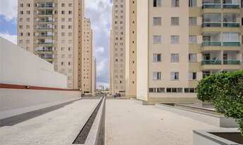 Imagem 6: APARTAMENTO RESIDENCIAL em São Paulo - SP, Tatuapé