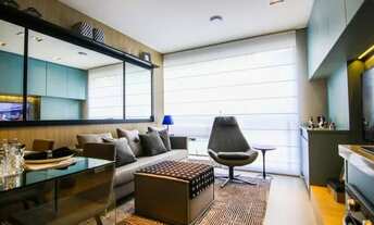 Imagem 5: São Paulo - Apartamento Padrão - Vila Mariana