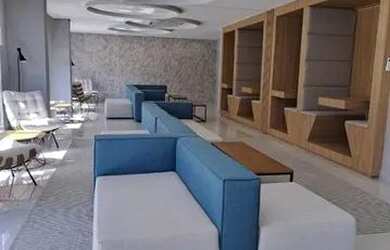 Imagem 3: PORTO ALEGRE - Apartamento Padrão - PARTENON