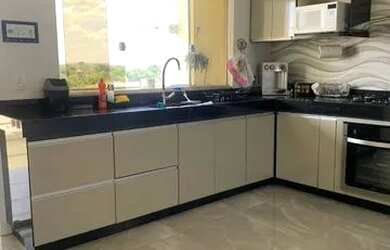 Imagem 5: Contagem - Casa Padrão - Europa