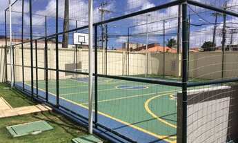 Imagem 4: Alugo Excelente Apartamento- 70m2- Condomínio Vale Imperial- Vila Ellery