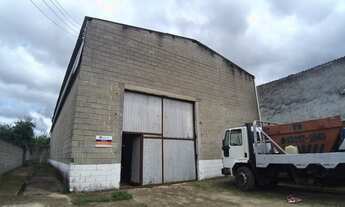 Imagem 5: Atibaia SP Galpão 390 m² Escritura Definitiva AC. Veículos Ref. 087-ATI-001