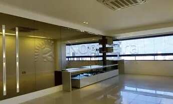 Imagem: Apartamento com 139,97m² em Madalena 3