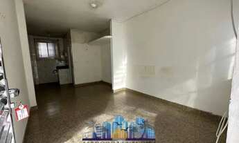 Imagem 2: Kitnet á venda -Boqueirão - Praia Grande - SP