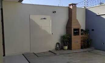 Imagem 5: Vendo casa semi-nova com apenas 1 ano de construída