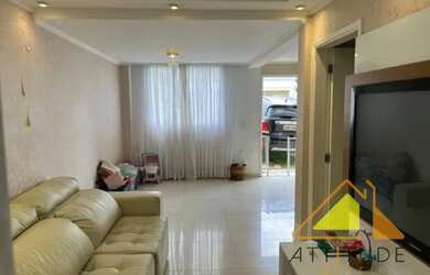 Imagem 5: Sobrado à Venda - Taboão - São Bernardo do Campo