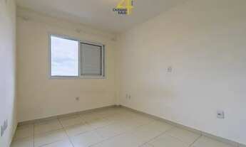 Imagem 6: Residencial Napoli no Monte Castelo