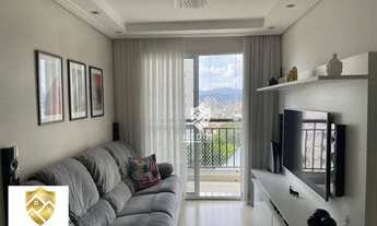 Imagem: Apartamento com 2 dormitórios à venda