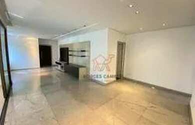 Imagem 3: Apartamento com 4 Quartos para alugar, 178 m² por R$ 10.500/mês - Belvedere - Belo Horizon