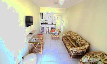 Imagem 3: Apartamento com 1 dorm, Caiçara, Praia Grande - R$ 230 mil, Cod