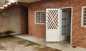 Imagem: Urgente /Vendo sobrado de 4 quartos SH Por