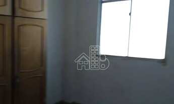 Imagem 4: Apartamento com 2 dormitórios para alugar, 50 m² por R$ 1.835,00/mês - Fonseca - Niterói/R