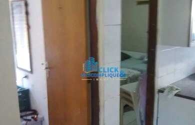 Imagem 6: Casa - COHAB - Rádio Clube - Santos SP